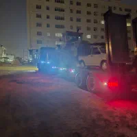 کفی کمرشکن تاروق ۲پل|خودرو سنگین|ری, صالح‌آباد شرقی|دیوار