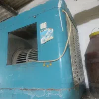 کولر آبی دستی