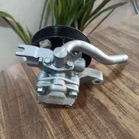 پمپ هیدرولیک فرمان آزرا برند جنیون نو نو|قطعات یدکی و لوازم جانبی|محمدیه-قزوین, |دیوار