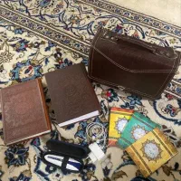 قلم قرآنی