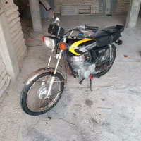 سلام متور ۱۲۵