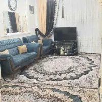 فروش آپارتمان۳طبقه ودوباب مغازه تجاری دریافت آباد