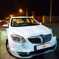 برلیانس اتومات
