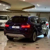Bmw x1 2000 cc|خودرو سواری و وانت|تهران, سعادتآباد|دیوار