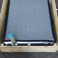 رادیاتور های هیوندا 330 430 320|قطعات یدکی و لوازم جانبی|تربتحیدریه, پائین ولایت|دیوار