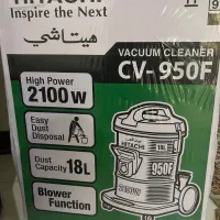 جاروبرقی هیتاشی آکبند مدل CV 950F