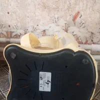 چایساز قهوه ساز معاوضه با اتو|سماور، چای‌ساز، قهوه‌ساز|اصفهان, ملک‌شهر|دیوار