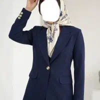 مانتو ‌و شلوار