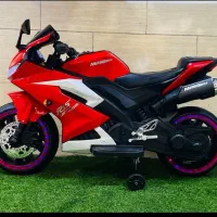 شهر ماشین شارژی 6 ماهه بدون سود|اسباببازی بچه|شهرکرد, |دیوار