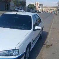 پژوپارس مدل ۹۰|خودرو سواری و وانت|الیگودرز, |دیوار