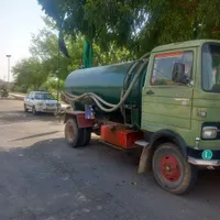 تخلیه چاه و لوله باز کنی شهری وروستایی