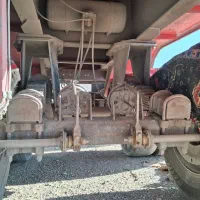 تریلی کمپرسی|خودرو سنگین|مهریز, |دیوار