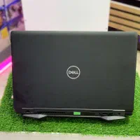 لپتاپ dellصفحه لمسی i5 n8|رایانه همراه|خوی, |دیوار
