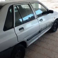 پراید141 مدل85|خودرو سواری و وانت|گلبهار, شهر جدید گلبهار|دیوار