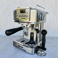 اسپرسو ساز نیمه صنعتی