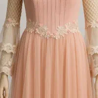 لباس مجلسی شیک و نو|لباس|قرچک, شهرک گلها|دیوار