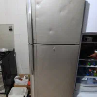 یخچال خارجی توشیبا اصل ژاپن