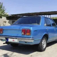 تویوتا کارینا کولر دار|خودرو کلاسیک|شیراز, شهرک گلستان|دیوار