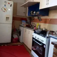 ۶۰ متر ۱ خواب تکواحدی نقلی و دنج