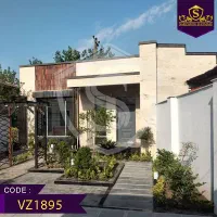 ویلا شهرکی 270متری در زیباکنار