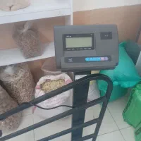 ترازو دیجیتالی در حد نو نو