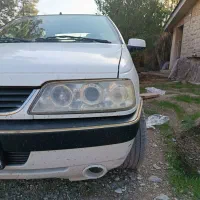 کاسه چراغ پژو slx همراه هدلایت