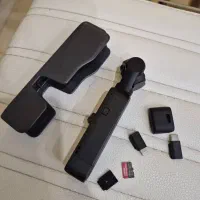 اسمو پاکت ۲|دوربین عکاسی و فیلمبرداری|کرج, شهرک بنفشه|دیوار