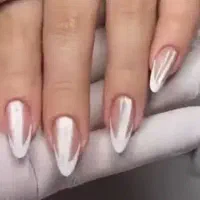 کاشت ناخن
