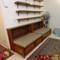 نجاری و ساخت و ترمیم درب های چوبی قدیمی|خدمات پیشه و مهارت|یزد, |دیوار