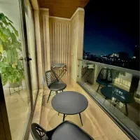 اجاره سوییت لوکس ساعتی،روزانه،تخفیف ویژه|اجارهٔ کوتاه‌مدت آپارتمان و سوئیت|اهواز, کیانپارس |دیوار