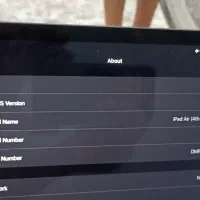 آیپد با کیبورد اورجینال iPad air (4th generation)|تبلت|مشهد, عبادی|دیوار