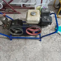 تعمیرات کلیه ادوات کشاورزی|خدمات پیشه و مهارت|شهرکرد, |دیوار