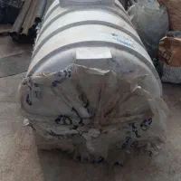 تانکر  ۱۰۰۰ لیتری