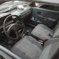 پراید 83 انژکتور|خودرو سواری و وانت|رشت, کوی یخ|دیوار