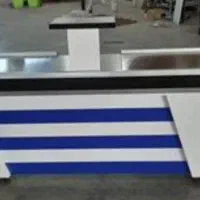 میز فروشگاهی قیمت شکسته،کیفیت تضمینی|فروشگاه و مغازه|ماهدشت, |دیوار