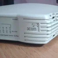 سوییچ 16 port