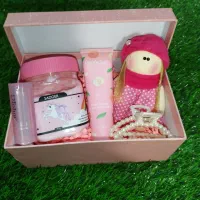 باکس هدیه روز دختر