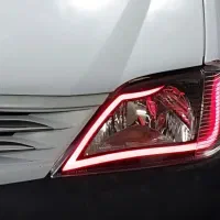 چراغ اسپرت l90