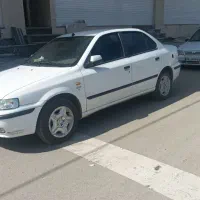 سمند ای آف سون