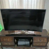 تلویزیون سامسونگ ۴۹ اینچ منحنی