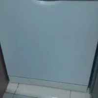 ماشین ظرفشویی بوش ۲۴ نفره در حد نو
