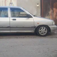 پراید مدل 85 بیرنگ شاسی سالم|خودرو سواری و وانت|قوچان, |دیوار