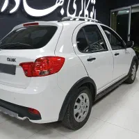 کوییک 1400 ، کم کار ، بدون نقطه|خودرو سواری و وانت|مشهد, تربیت (صدف)|دیوار