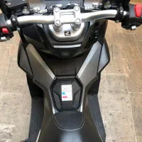 موتور طرح adv|موتورسیکلت|تهران, ولنجک|دیوار