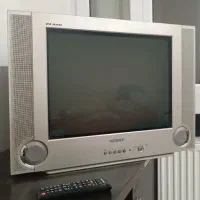 تلویزیون سامسونگ plano