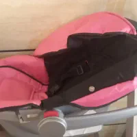 کریر کودک
