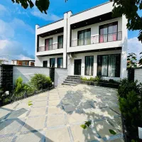 ویلا-نما-مدرن-فول-فرنیش-270متری-سنددار-شهرکی