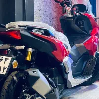 ADV-150|موتورسیکلت|قائم‌شهر, |دیوار