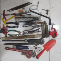 اچار کار|ابزارآلات|اصفهان, هفتون|دیوار