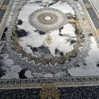 فرش ستاره کویرکاشان باماندگاری وضمانت معتبر|فرش|شیراز, لاله|دیوار